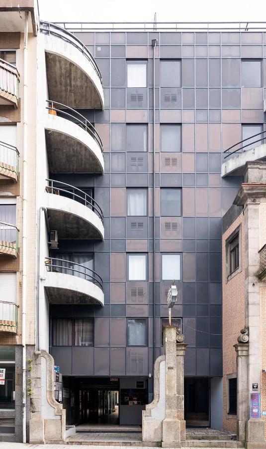 Oporto Vibes - City Center Studio エクステリア 写真